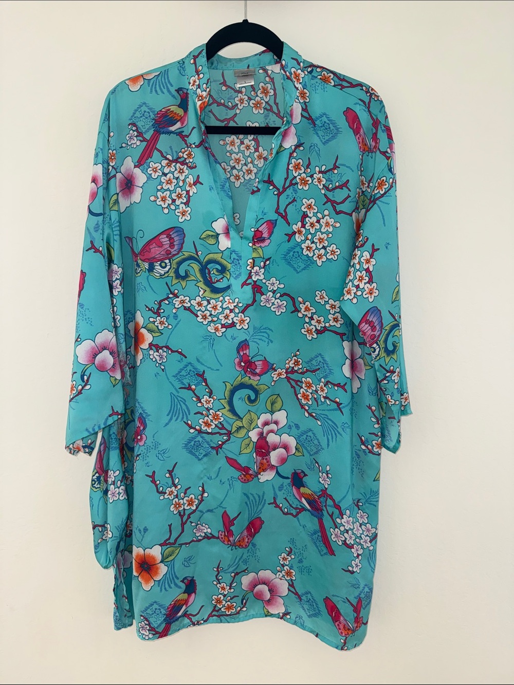 Natori Sleep Caftan - size L